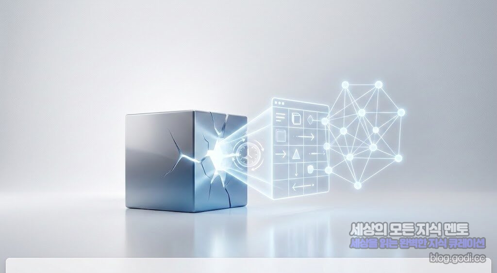 정체된 성장을 깨우는 루틴의 힘: 노션 캔버스와 옵시디언 그래프로 만드는 ‘실행 중심’ 지식 관리