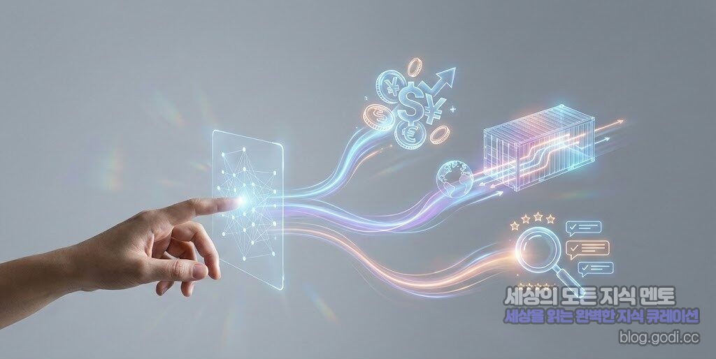 해외 직구 퀄리티를 바꾸는 한 끗, ‘디지털 페르소나’ 맞춤형 쇼핑 큐레이션 노하우