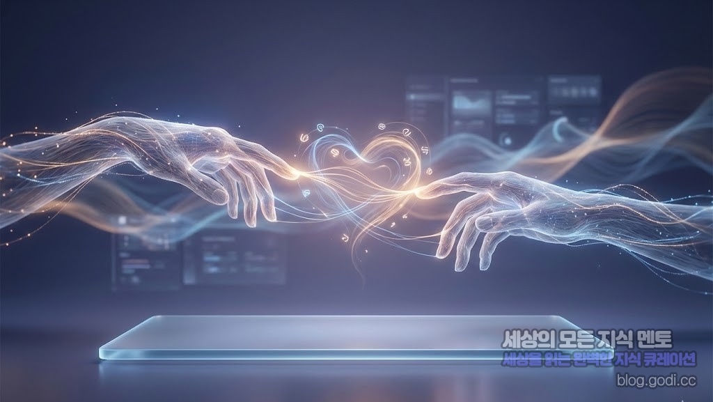 독자의 영혼을 파고드는 ‘감각의 전이’, 웹소설 서사의 새로운 심장이 되다