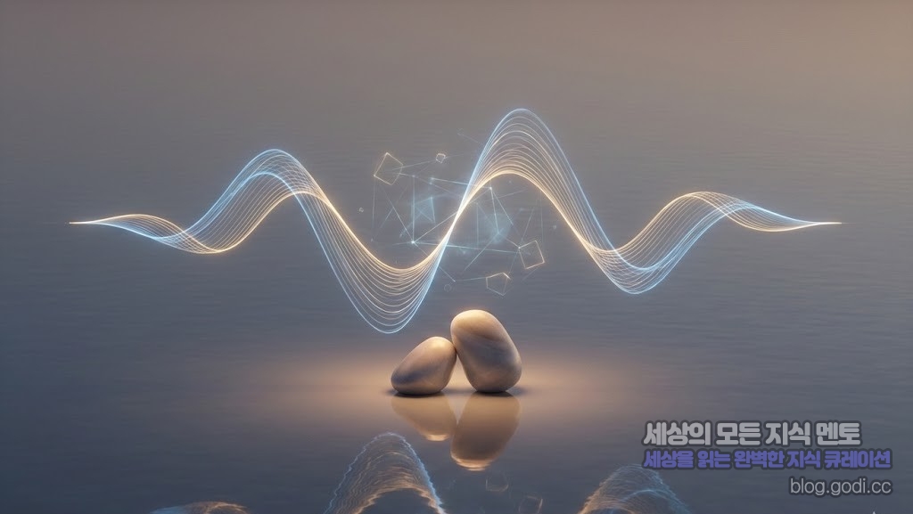 서로의 ‘정서적 주파수’를 맞추는 법: 깊은 연결을 위한 공명(Resonance)의 심리학