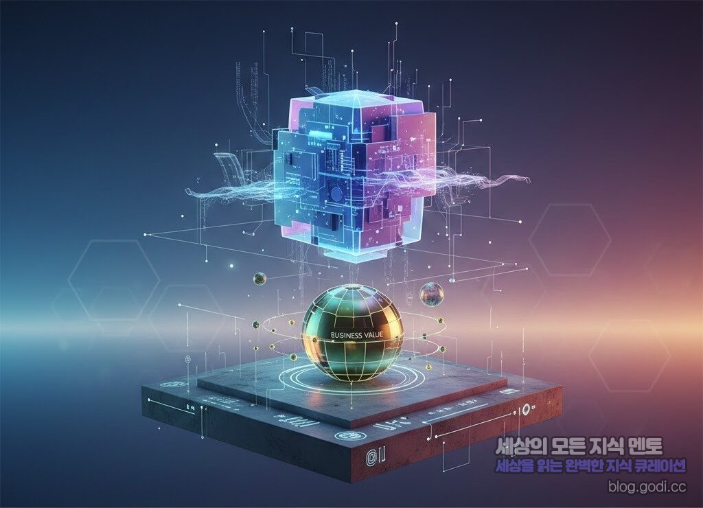 단순한 API를 넘어 비즈니스 가치를 만드는 ‘지속 가능한 백엔드’ 설계의 비밀