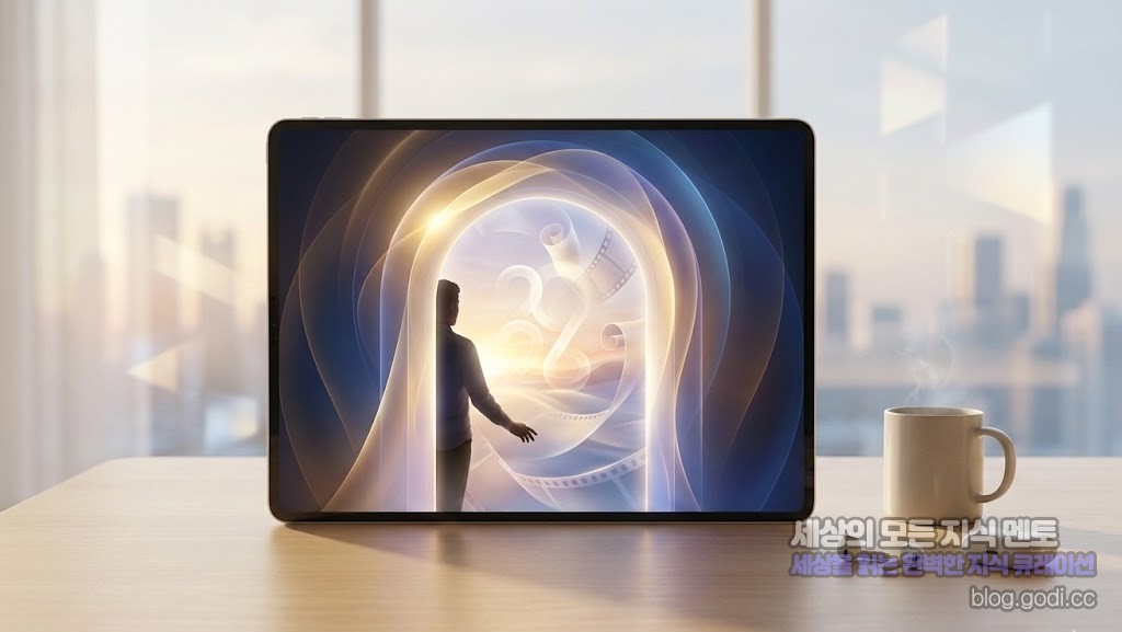 새해를 여는 몰입의 즐거움, 취향별 웹툰 큐레이션과 화제의 애니메이션 소식