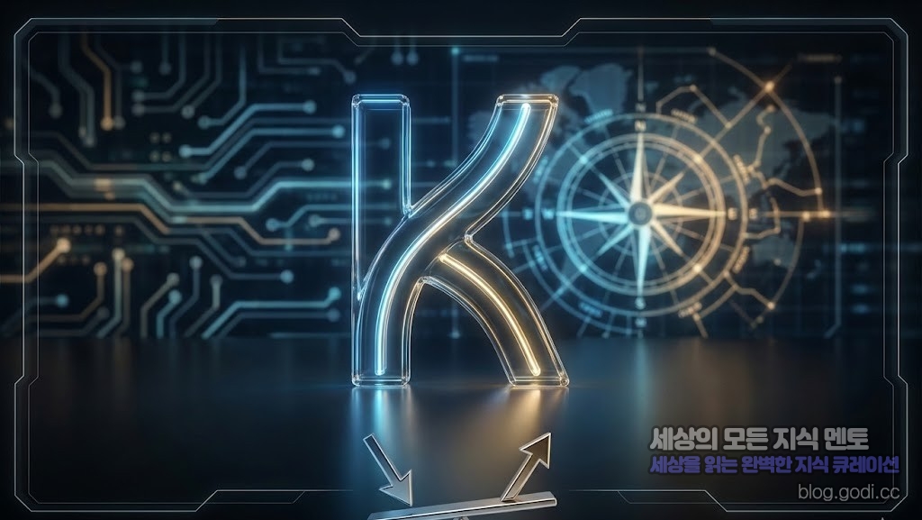 2026년 미국 증시 전망: ‘K자형’ 성장과 금리 인하 사이에서 살아남는 투자 지도 🗺️