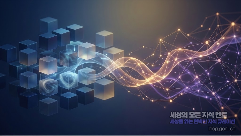 정보의 ‘소유’를 넘어 ‘숙성’으로: 노션 AI 데이터베이스와 옵시디언 캔버스의 지능형 결합 전략