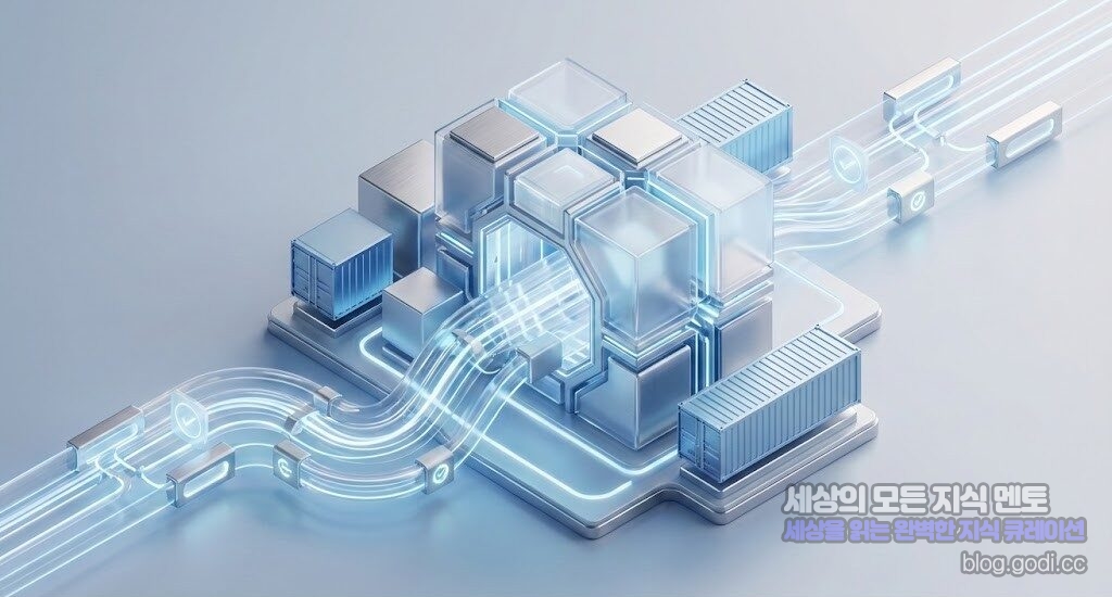 클라우드 네이티브의 완성: 효율적인 CI/CD 파이프라인과 Kubernetes 운영 전략