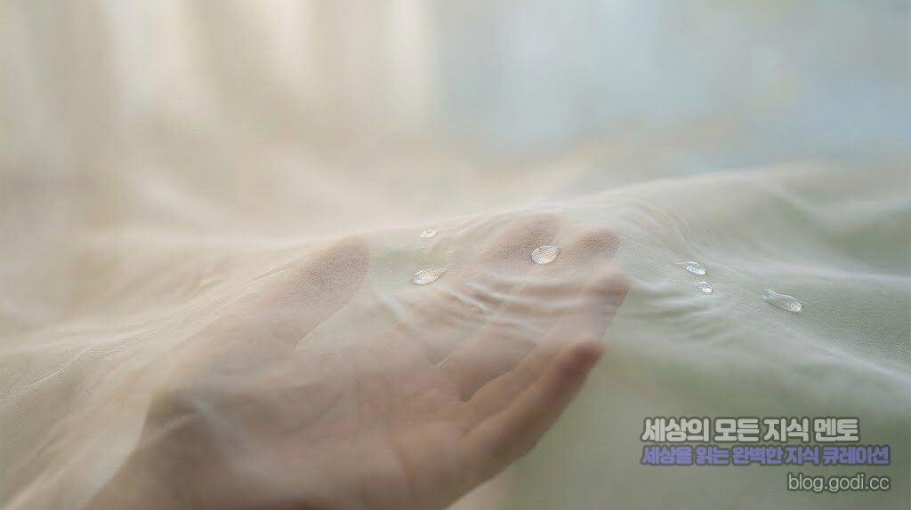 숨겨진 맥락의 목소리: ‘속삭이는 인터페이스(Whispering Interface)’와 디자인의 정적 미학