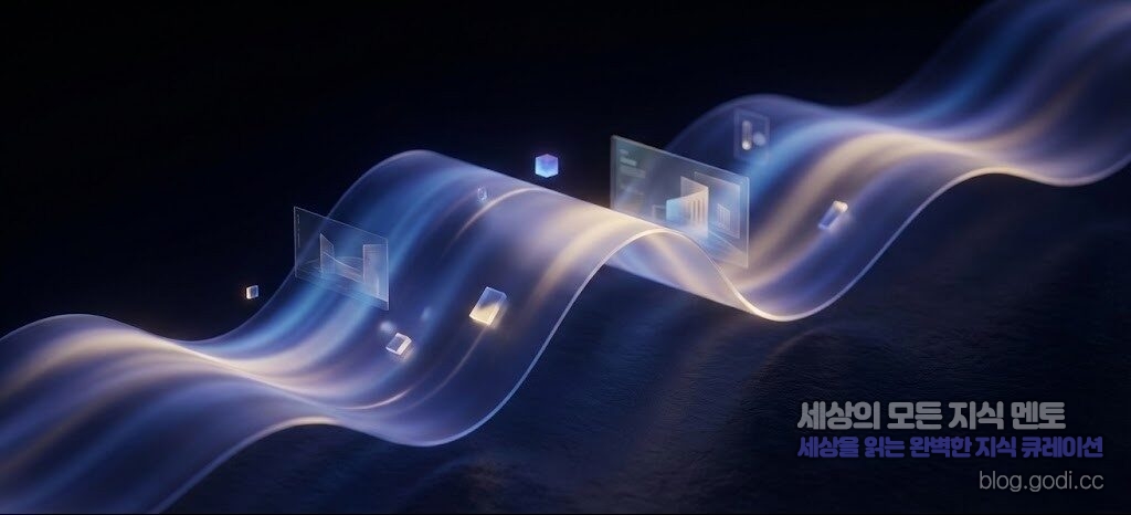 당신의 스크롤이 더 특별해지는 순간, 지금 주목해야 할 K-웹툰의 새로운 파동