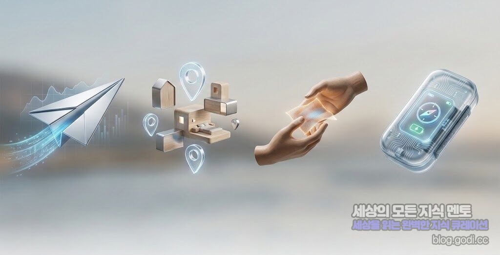 스마트한 해외여행의 시작, 항공권부터 현지 문화까지 완벽 가이드