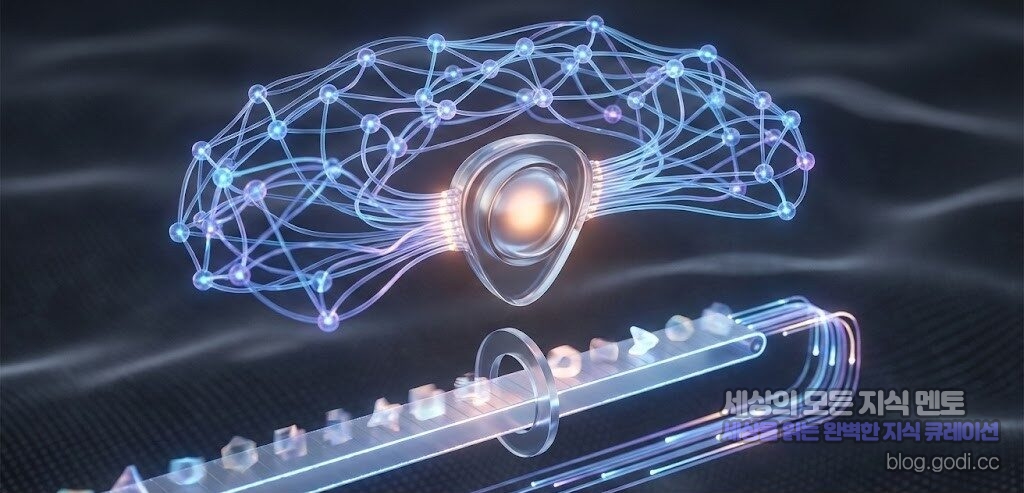 ComfyUI와 신경망 비전 센서의 결합: 눈을 달아준 AI로 완성하는 ‘인지형’ 이미지 자동화 전략