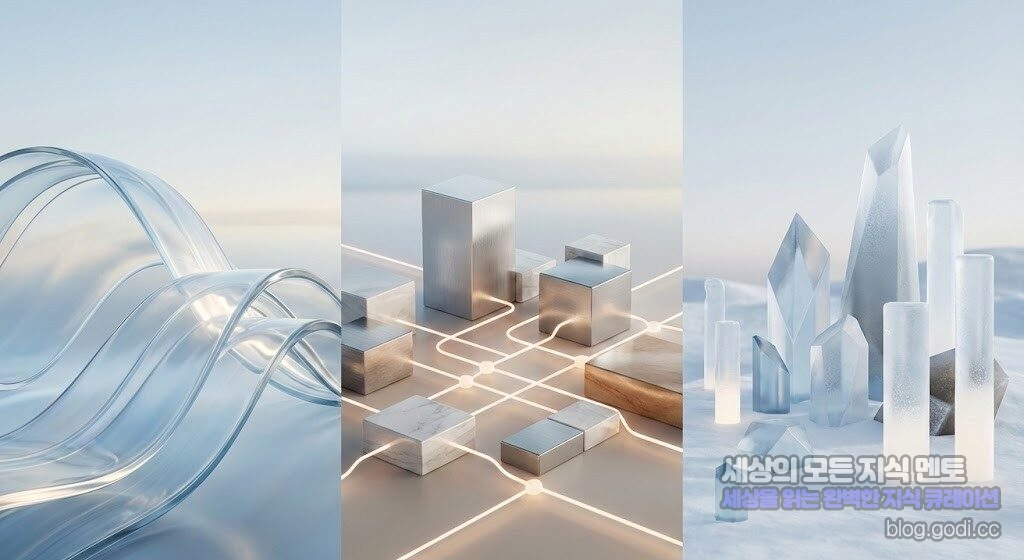 새로운 경험의 파도, 지금 주목해야 할 오프라인 트렌드와 1월의 외출 지도