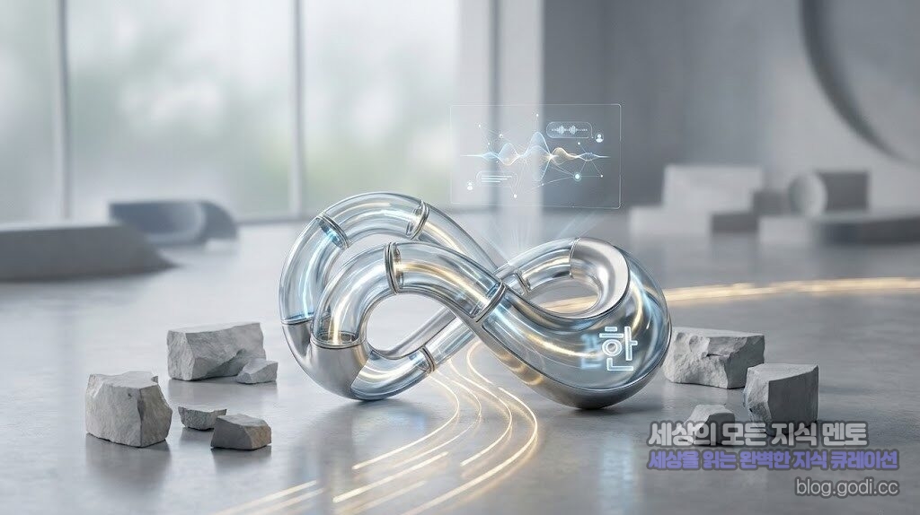 문장 암기가 소용없는 진짜 이유, ‘동적 문맥 재구성’으로 완성하는 실전 회화 가이드