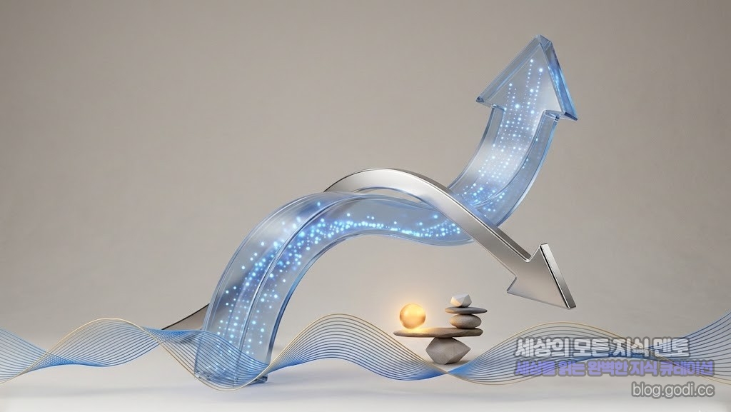 내 자산의 체력을 키우는 시간: 금리 인하 사이클과 AI 모멘텀이 만날 때 💡