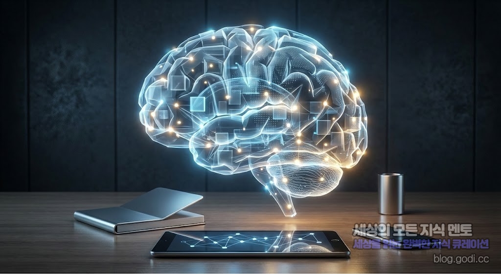 기록의 관성을 깨는 ‘하이퍼 링크’ 전략: 노션의 관계형 DB와 옵시디언 그래프로 만드는 입체적 지식 지도