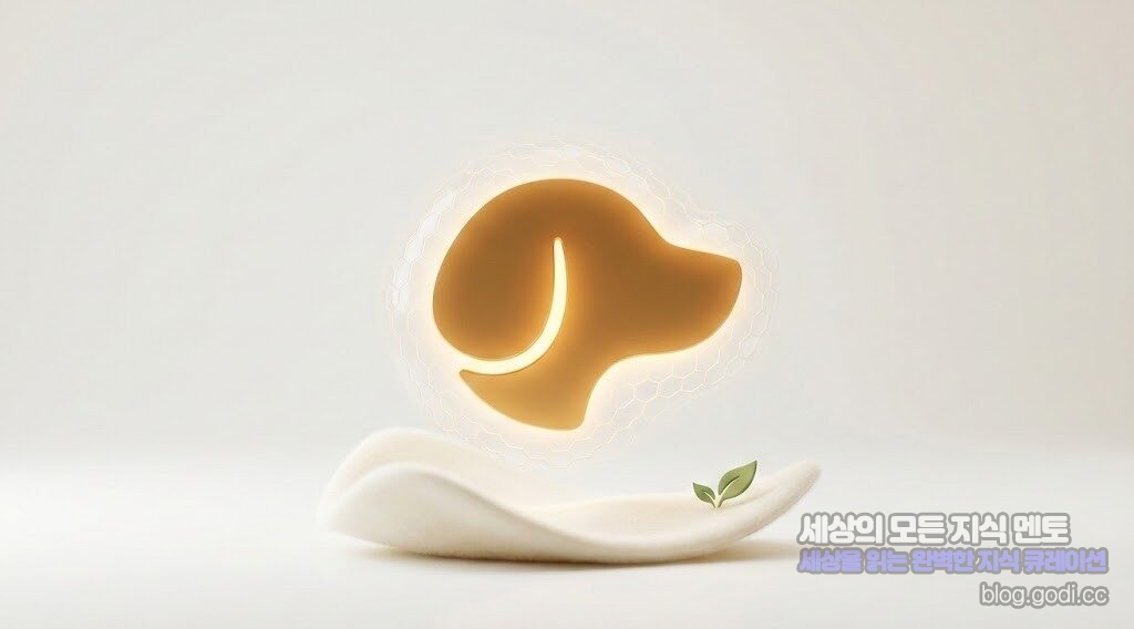 반려견의 귀가 뜨겁다면? 놓치기 쉬운 ‘외이염’ 초기 신호와 스마트한 관리 솔루션