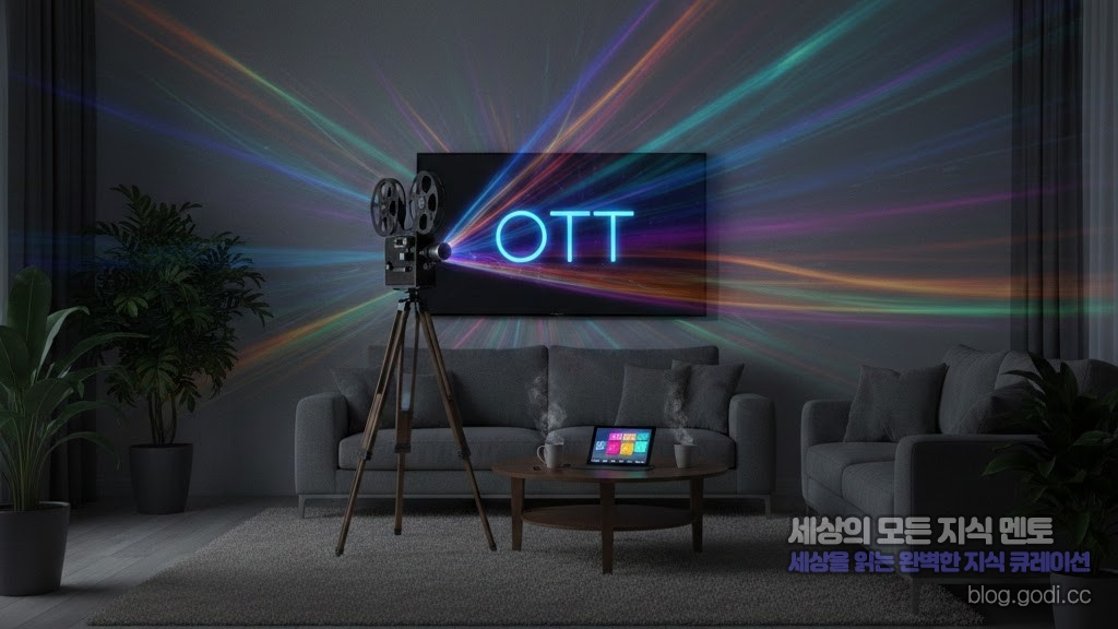 새해 첫 몰입을 위한 완벽한 선택, OTT 신작 테마별 심층 가이드