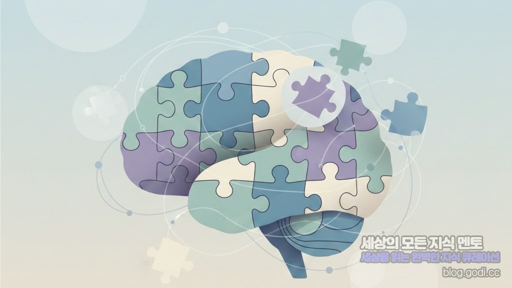 MBTI 결과가 매번 바뀐다면? 당신의 진짜 성격을 찾아줄 ‘심리적 유연성’의 비밀