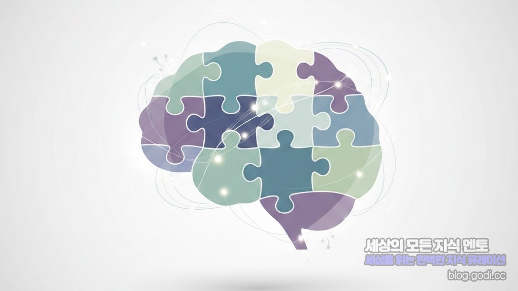 MBTI 너머의 나를 만나는 시간: 8가지 심리 기능(Cognitive Functions)으로 완성하는 멘탈 관리법