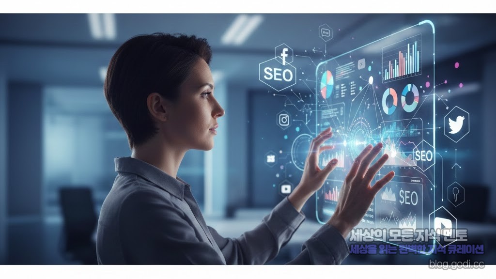 알고리즘을 넘어서는 힘, ‘디지털 소속감’을 설계하는 커뮤니티 마케팅의 정석