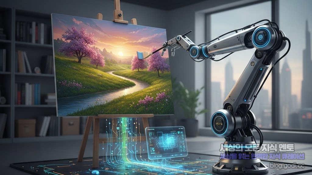 ComfyUI와 동적 데이터 파이프라인의 결합: 개인화된 마케팅 에셋 무한 생성 전략