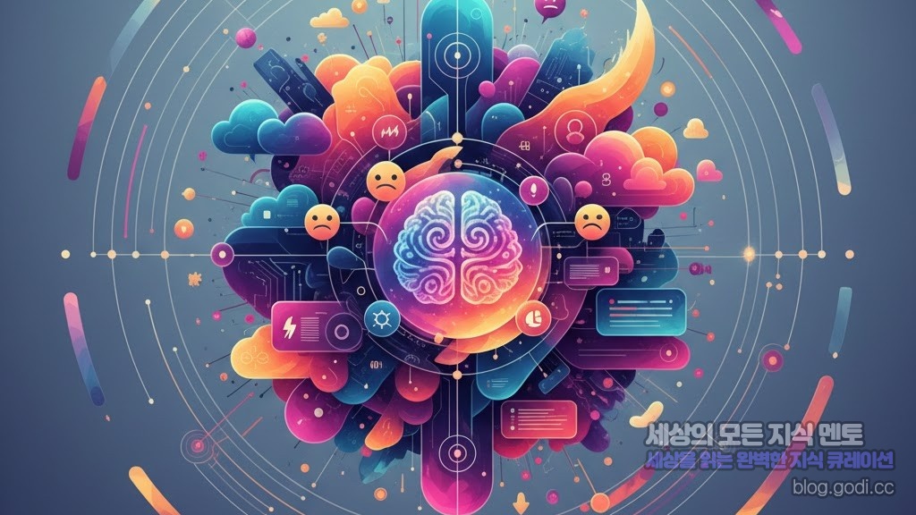 사용자의 감정을 읽는 진화, ‘정서적 지능(Emotional Intelligence) UI’ 디자인 전략