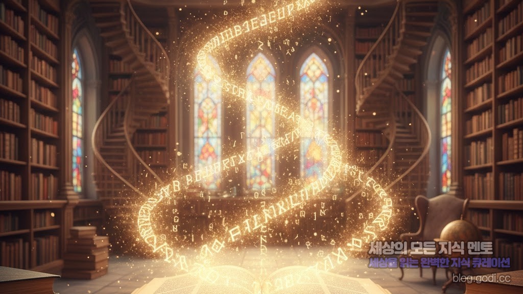 변동성의 시대, 흔들리지 않는 나를 만드는 ‘자산과 철학’의 균형점