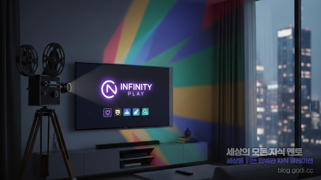 취향을 넘어선 몰입의 시작, 1월 OTT 신작 라인업과 2026 스트리밍 트렌드 전망