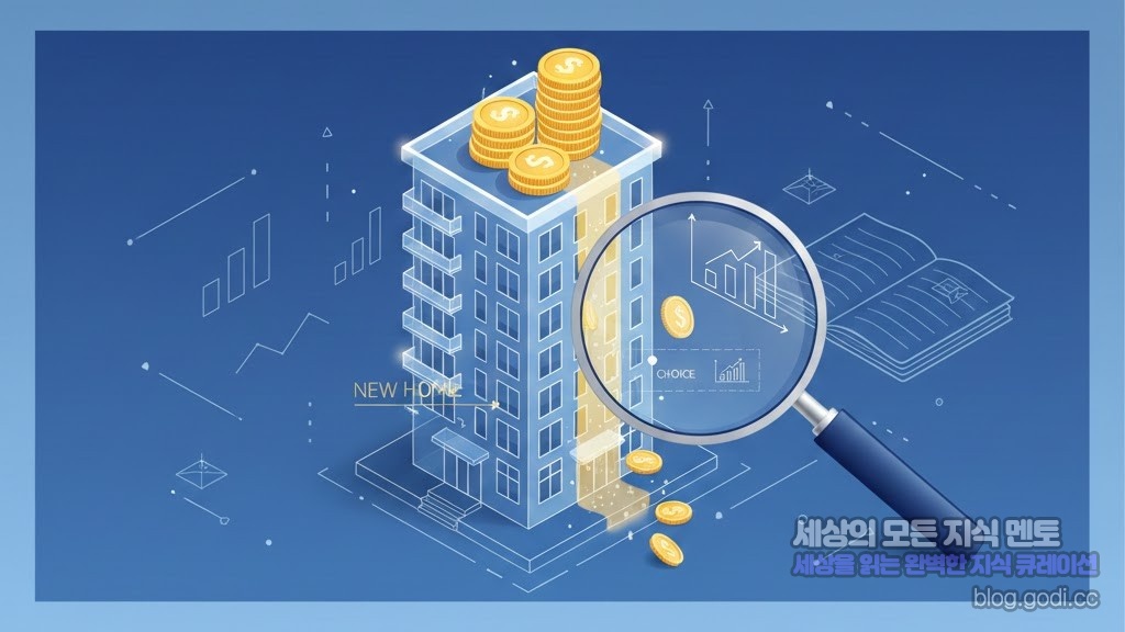 내 집 마련의 ‘숨은 1인치’, 공공분양 뉴홈과 선택형 주택으로 완성하는 생애 첫 부동산 전략
