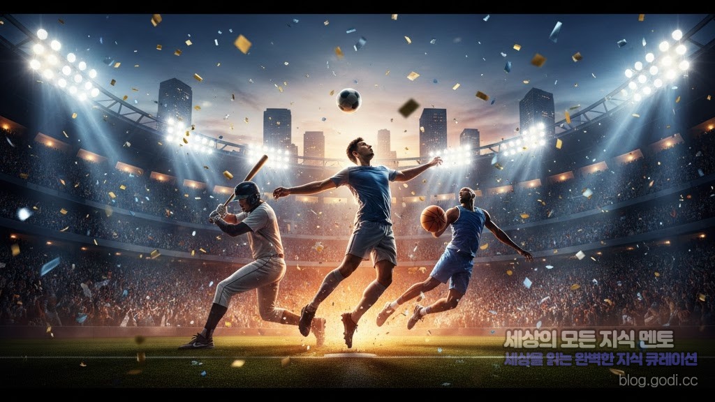 새해 벽두를 달구는 빅매치와 이적 시장: 2026년 스포츠 판도를 바꿀 결정적 순간들