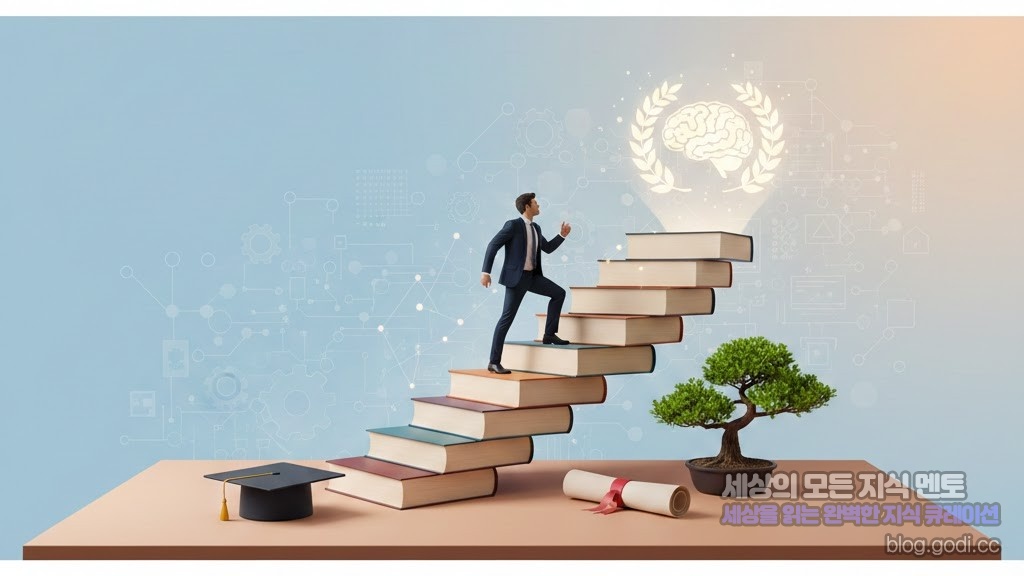 커리어 수명 연장의 핵심, ‘멘탈 회복탄력성’과 마인드셋 구조화 전략