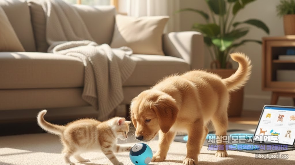 강아지가 갑자기 뒷다리를 전다면? 슬개골 탈구 예방부터 2026년형 스마트 재활 솔루션까지