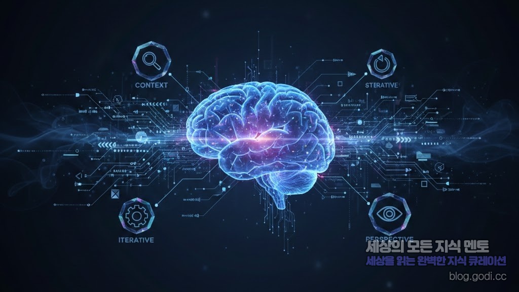 복잡한 프롬프트는 이제 그만, 의도를 읽는 ‘에이전틱 워크플로우’의 시대