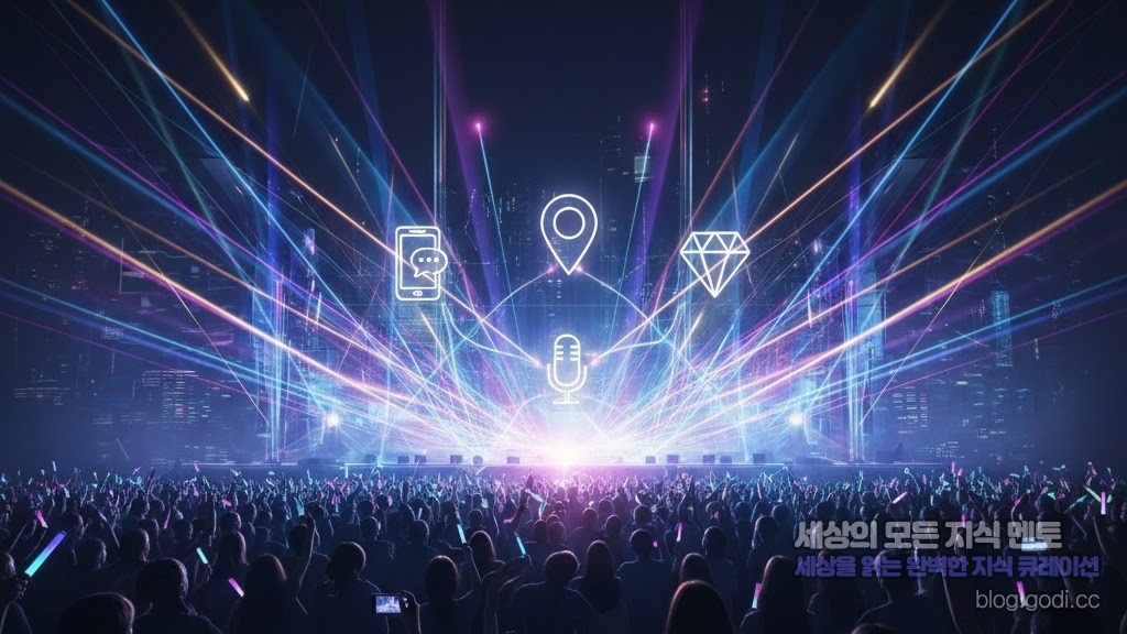 좋아하는 마음이 일상이 되는 법, ‘마이크로 팬덤’과 2026 라이프스타일 트렌드