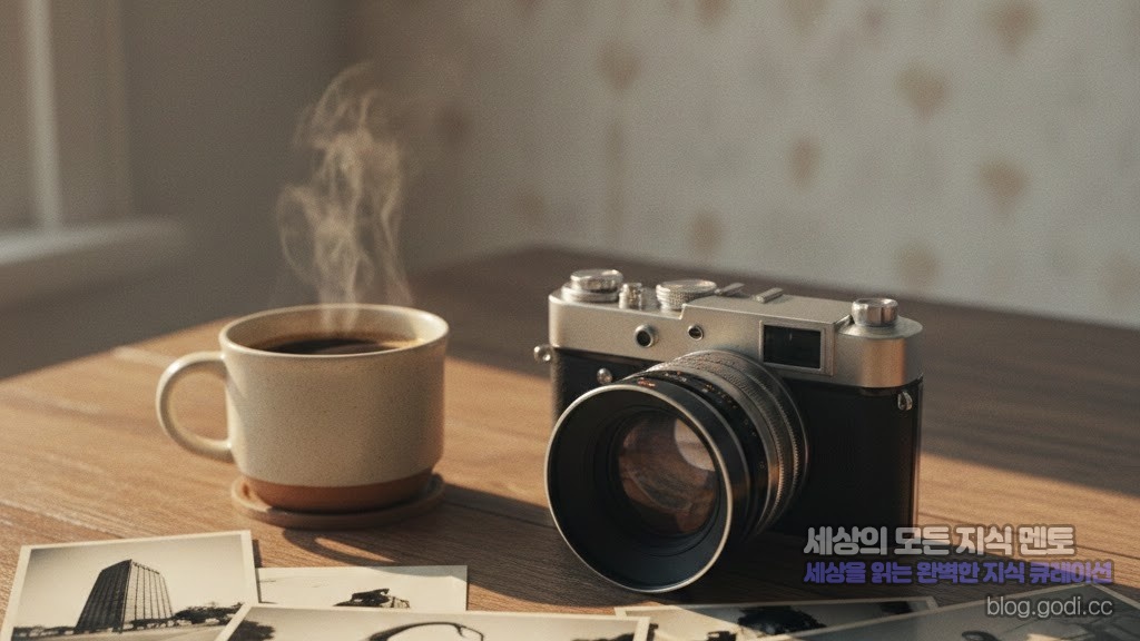 렌즈의 눈으로 세상을 넓히는 방법: 광각 렌즈의 왜곡을 예술로 바꾸는 실전 테크닉