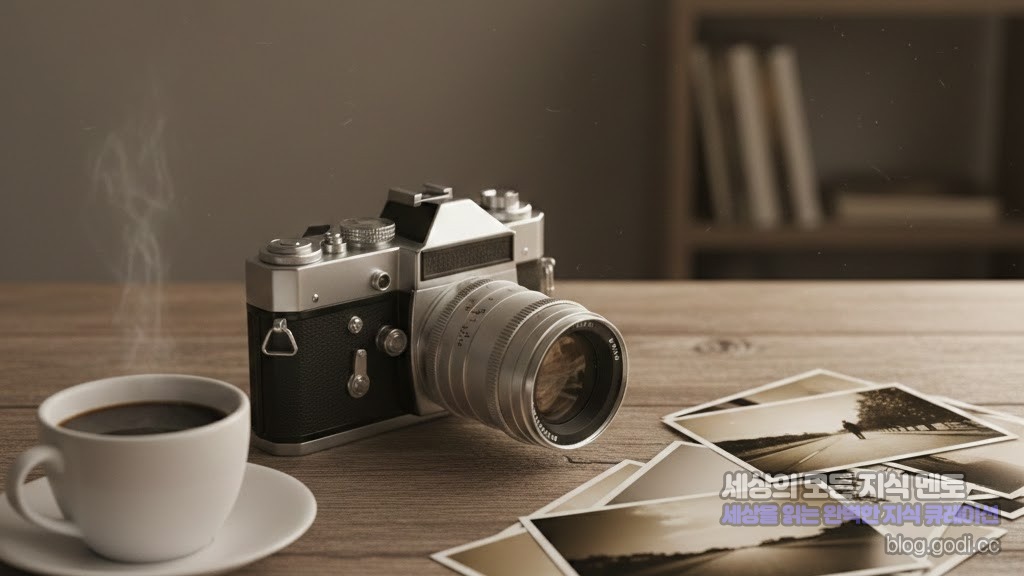 망원 렌즈로 담는 압축의 미학: 멀리 있는 세상을 특별하게 기록하는 법