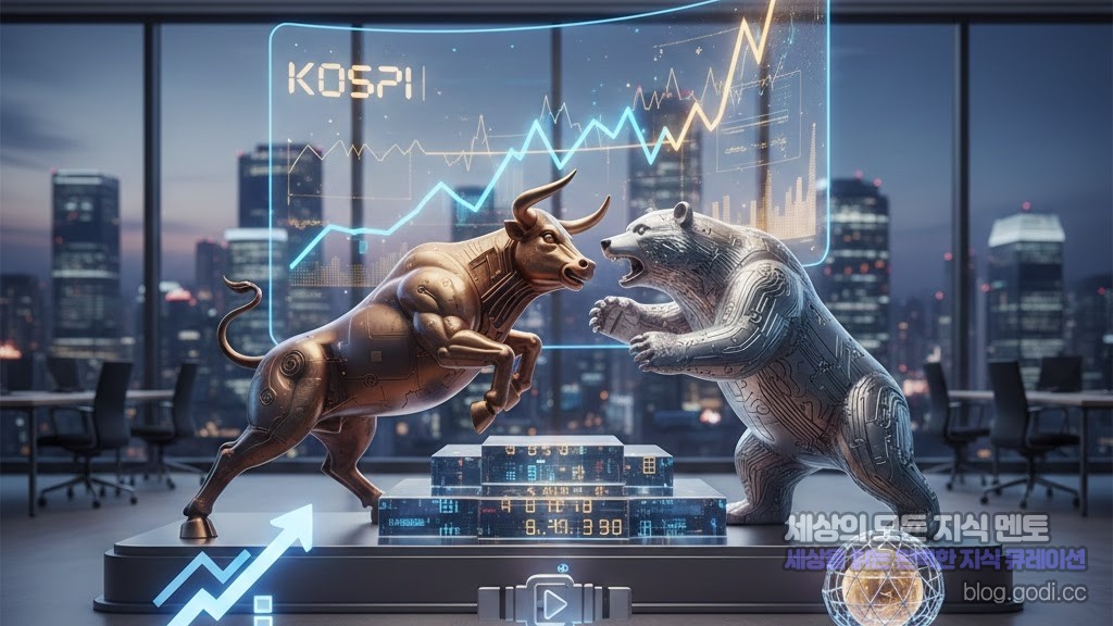 코스피 4,000 너머 새로운 질서, 실적으로 증명할 ‘포스트 반도체’ 주도주를 찾아서