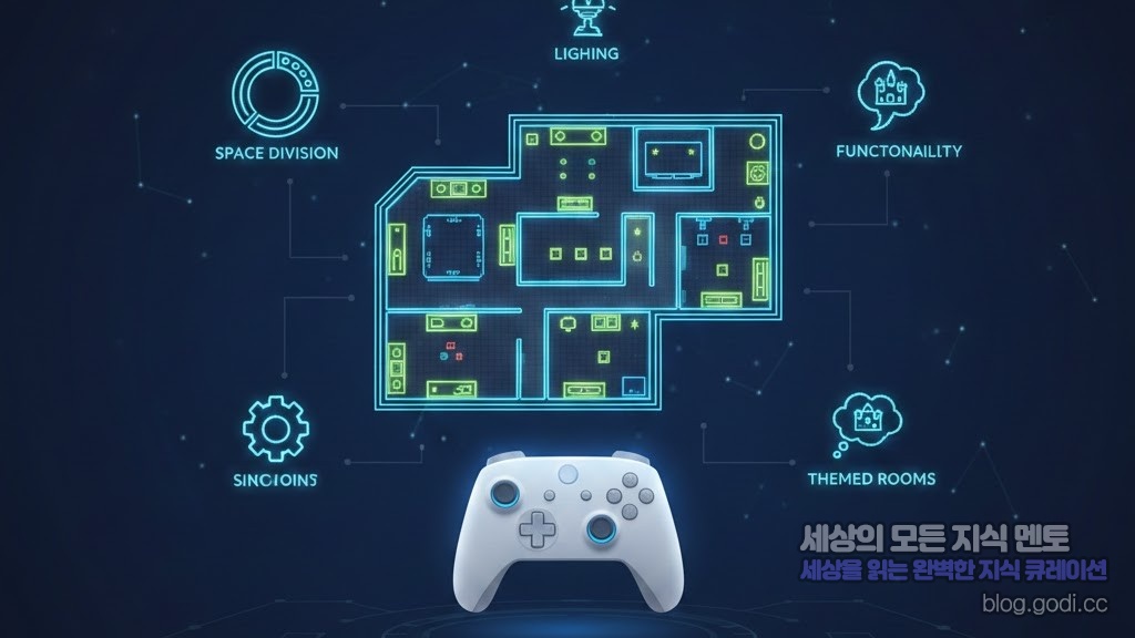 스타듀밸리 고인물도 모르는 ‘마법 가구’와 ‘심화 인테리어’의 세계: 공간 활용의 정석