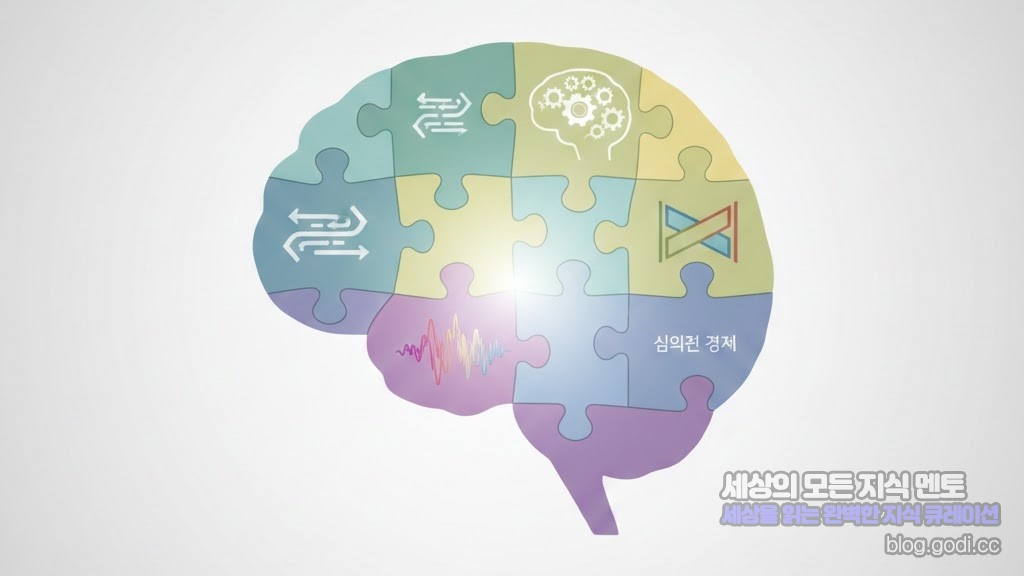 MBTI 네 글자가 놓친 당신의 입체성: ‘성격의 다면성’을 이해하는 심리적 처방전