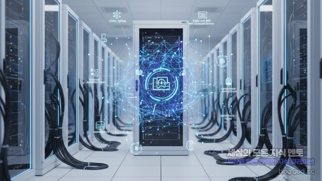 백엔드 생산성의 정점: 개발 경험(DX)을 극대화하는 프레임워크와 도구 선택법