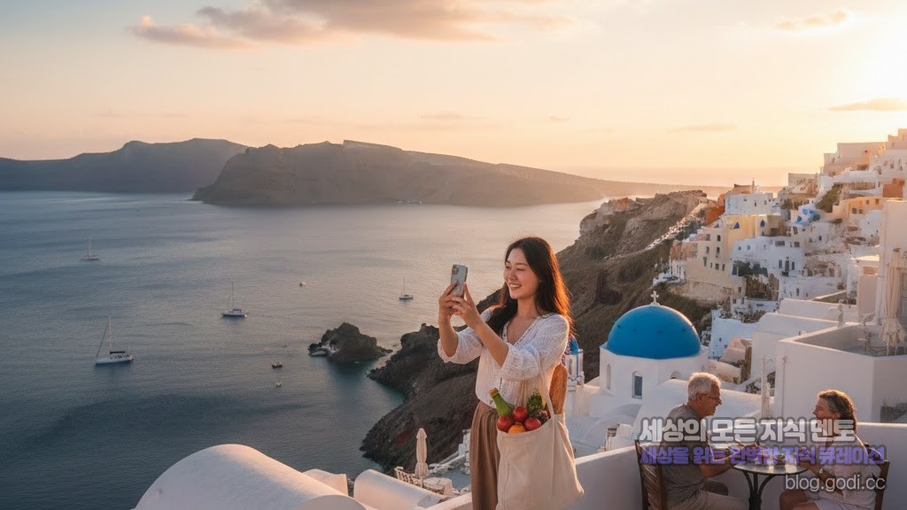 나만 알고 싶은 해외여행의 기술: 현지인처럼 머물고 스마트하게 예약하는 법