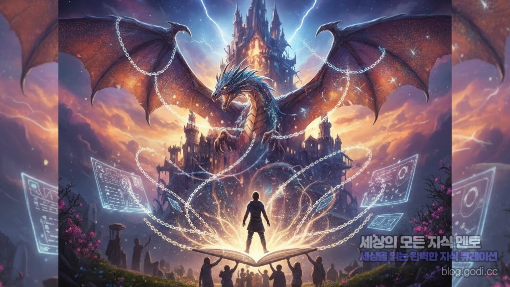 웹소설 서사의 새로운 심장: ‘결정론적 세계관’을 깨뜨리는 ‘자유의지’ 서사의 반격