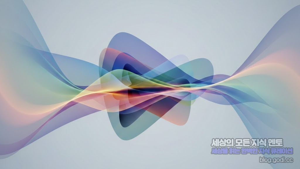 흐릿함이 만드는 명확한 몰입, ‘루미너스 포커스(Luminous Focus)’와 비가시적 UI 전략