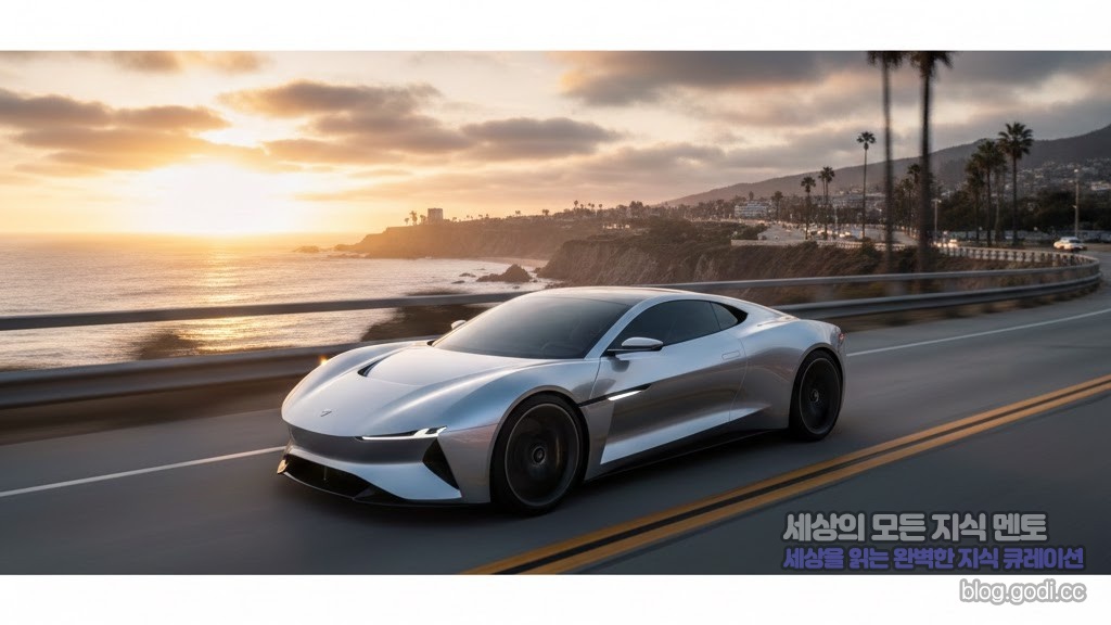 내 차가 ‘나’를 알아주는 경험, 소프트웨어로 정의되는 신차 트렌드 완벽 가이드