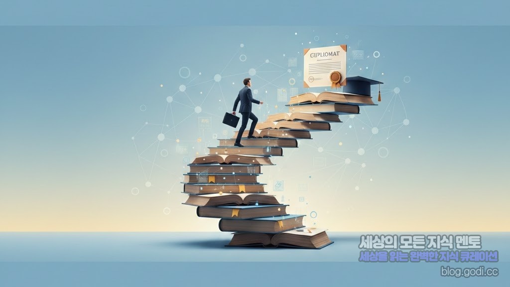 가짜 경력의 시대는 끝났다, 당신의 실력을 증명할 ‘검증된 역량 포트폴리오’ 구축법