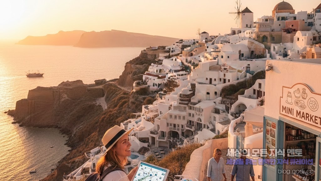 현지인처럼 스며드는 여행의 기술: 2026 트렌드로 설계하는 나만의 맞춤형 여정