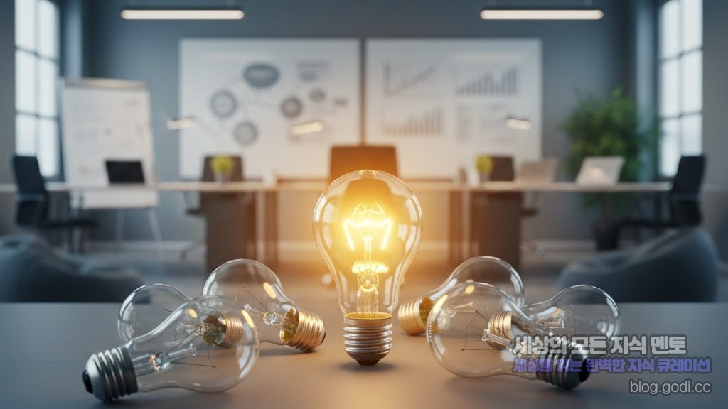 초기 스타트업의 성패를 가르는 ‘고객 획득 비용(CAC)’ 최적화 전략: 밑 빠진 독에 물 붓지 않는 법