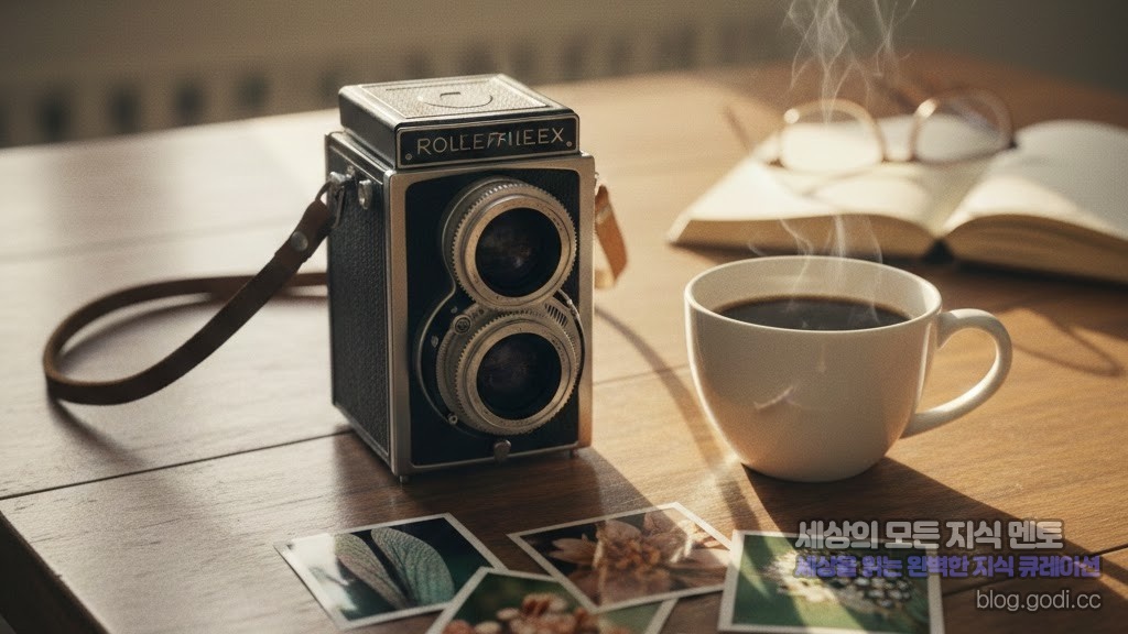 매크로 렌즈로 발견하는 작은 세상의 기적: 초근접 촬영의 매력과 실전 노하우