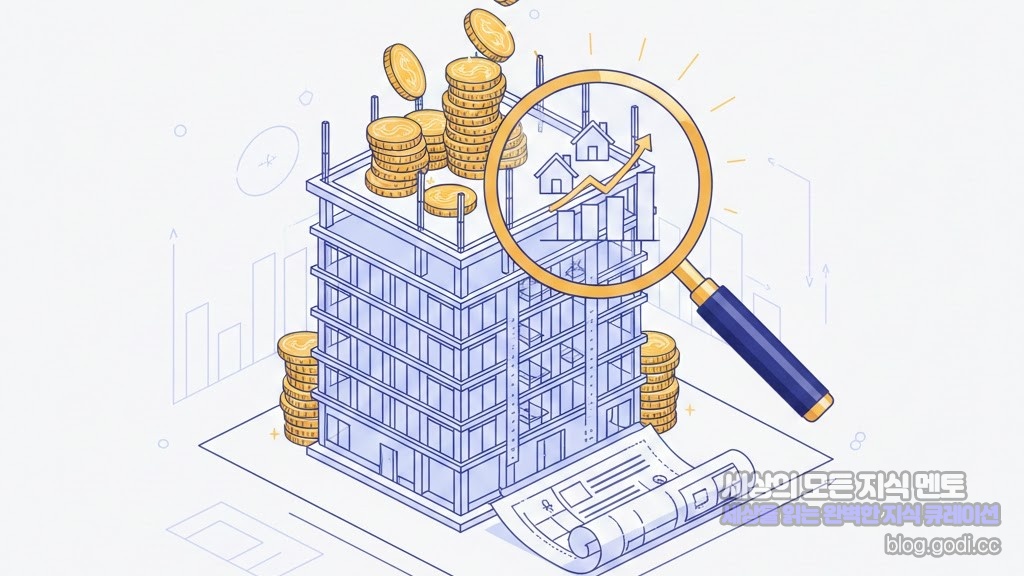 부동산 경매와 재개발의 만남, 수익률을 높이는 ‘숨은 진주’ 찾는 법