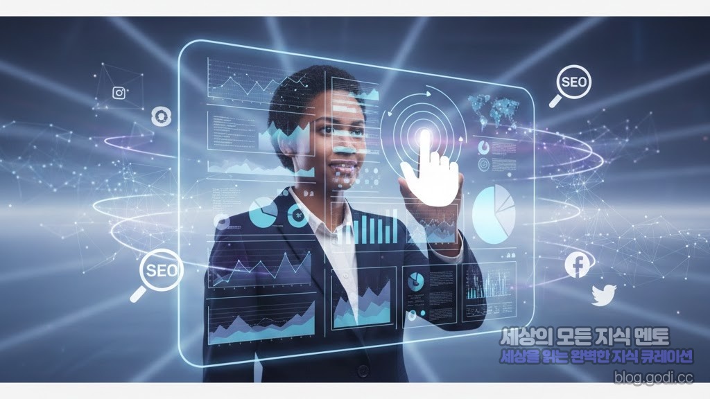 알고리즘의 벽을 넘는 ‘휴먼 터치’: AI 에이전트 시대, 감도 높은 브랜드가 살아남는 법