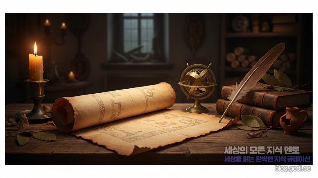 역사가 건네는 위로, 고전의 지혜로 읽어내는 현대인의 마음 챙김