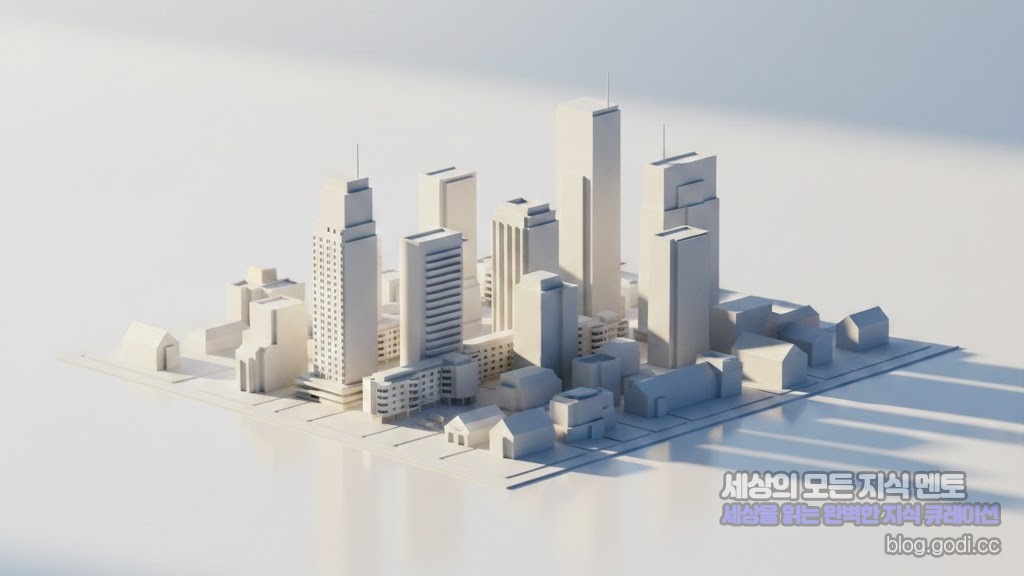 집값과 전셋값의 동상이몽, 변화하는 부동산 시장에서 나만의 기준 세우기